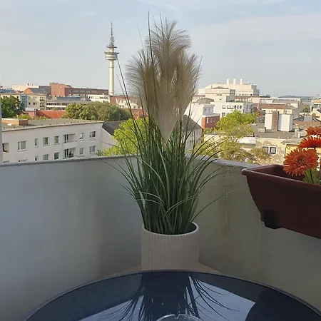 Schoene Ferienwohnung In Bremerhaven Mitte Exterior foto